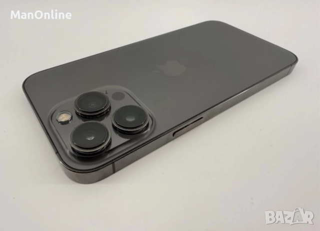 iPhone 13 PRO 100% battery , снимка 2 - Apple iPhone - 52586491