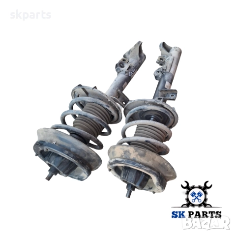 Макферсони за Mercedes C-Class w203 c200/Мерцедес w203 компресор, снимка 2 - Части - 51850026