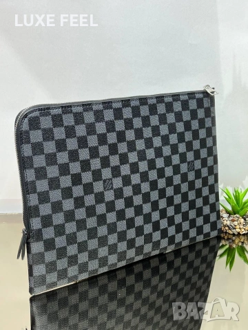 Louis Vuitton ⚜️Goyard ⚜️Чанти за Таблети , снимка 15 - Чанти - 53216146