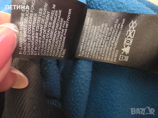 The North Face , снимка 4 - Суичъри - 53030535