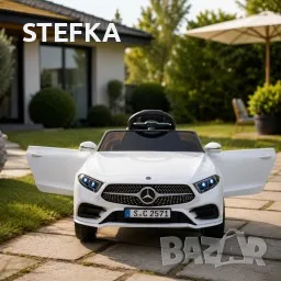 Акумулаторна кола 139€, снимка 2 - Детски велосипеди, триколки и коли - 55994557