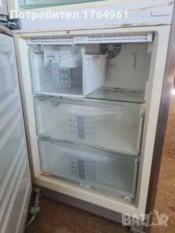 хладилник liebherr, снимка 4 - Хладилници - 49975255