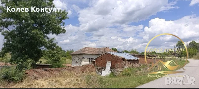 къща село Йерусалимово,обл.Хасково, снимка 2 - Къщи - 56007834