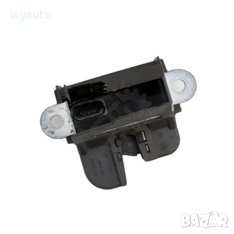 Брава заден капак Volkswagen Tiguan I 2007-2015 ID: 140838