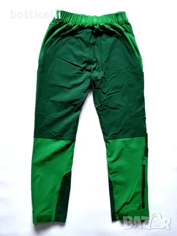 WENAAS Softshell Kiwi Bukse Pants - S - оригинален мъжки туристически панталон, снимка 6 - Спортни дрехи, екипи - 55878503
