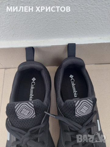 COLUMBIA Benson CRZ™ -Чисто Нови(без кутия)-№44, снимка 8 - Маратонки - 53301656