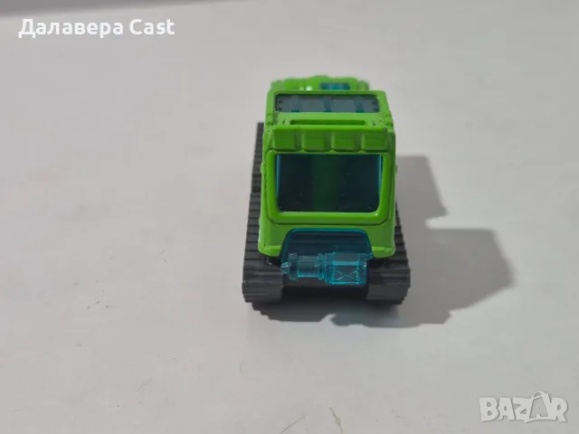 1/64 Hailcat Matchbox , снимка 3 - Колекции - 55881105