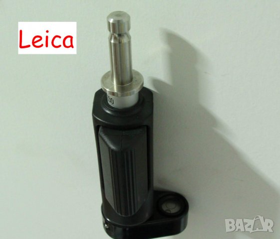 НОВА мини геодеизеска призма за тотална станция, 5/8"х11, снимка 9 - Други инструменти - 38643659