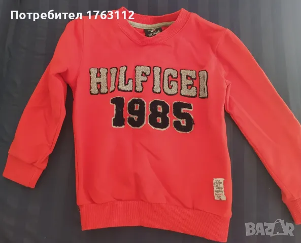 Tommy Hilfiger блуза за 2-3 г. дете