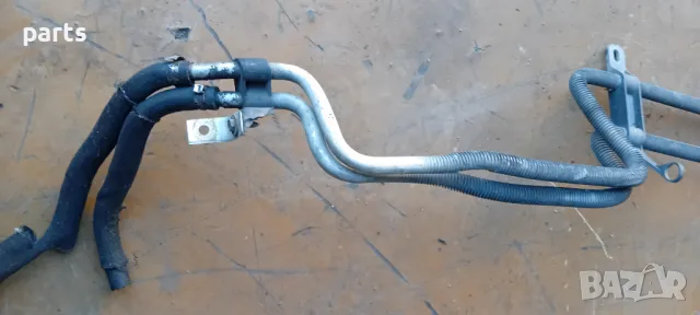 Маслен Охладител 2.0 Ауди А4 Б6 - Б7 - VW, снимка 4 - Части - 47986786