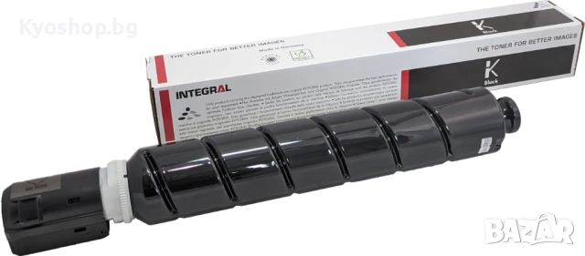 тонер Canon IR C 3926 i, C 3930 i, C 3935 i, C 3922 C-EXV 64 Black