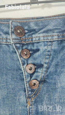 Geisha jeans XS, снимка 9 - Части - 53043847