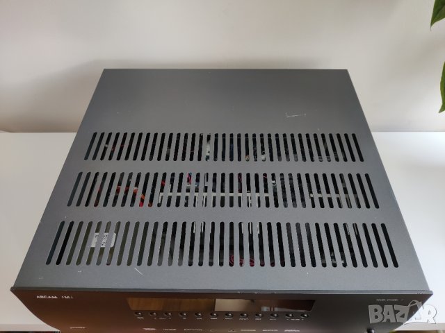 Arcam FMJ AVR380 ресийвър, снимка 4 - Ресийвъри, усилватели, смесителни пултове - 41813269