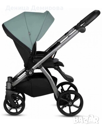 детска количка