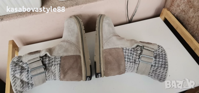 Апрески Sorel 41 н. , снимка 7 - Дамски апрески - 52877813