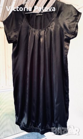 Красива лаконична рокля VILA