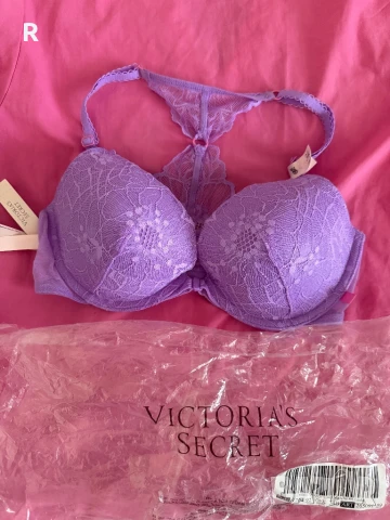 Сутиен Виктория сикрет, снимка 2 - Бельо - 50913906