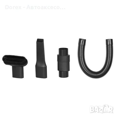 Прахосмукачка за кола Sparco, снимка 3 - Аксесоари и консумативи - 53698115