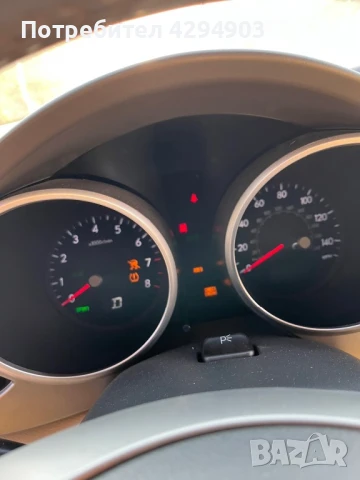 Subaru B9 Tribeca на части , снимка 8 - Части - 50870691