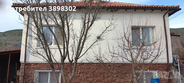 Къща в гр.Златица, снимка 1 - Къщи - 53712386