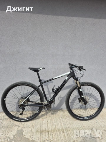 Велосипед CUBE Reaction CARBON 29 цола 