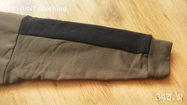 ENDURANCE Arnsboib M Hoody размер XL еластичен суичър - 1995, снимка 8 - Екипировка - 53288313