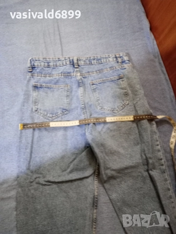 Дамски дънки , снимка 7 - Дънки - 51479829