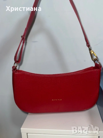 Дамска чанта Expatrié