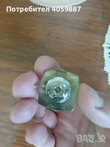 Eterna matic, снимка 5 - Мъжки - 51224500