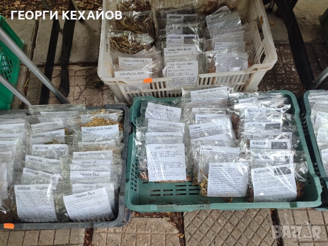 равногорски билки, подправки,сладка, снимка 12 - Домашни продукти - 52010210