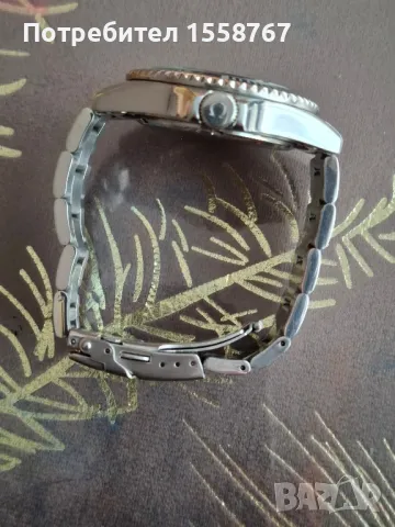 omega constellationc cal 562, снимка 6 - Мъжки - 48420126