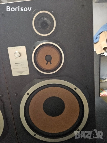 3 лентови тонколони Marantz HD 600, снимка 5 - Тонколони - 52725666