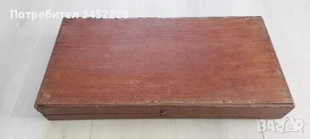 табла дървена голяма ретро за ценители 54см  54см , снимка 1