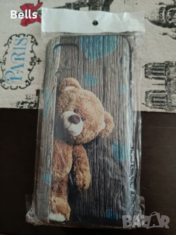 Кейсове за телефони , снимка 3 - Huawei - 41781161