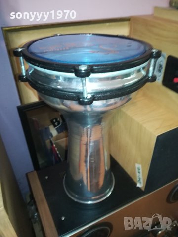 ГОЛЯМА ТАРАМБУКА 40Х20СМ 0408231120, снимка 6 - Ударни инструменти - 41754096