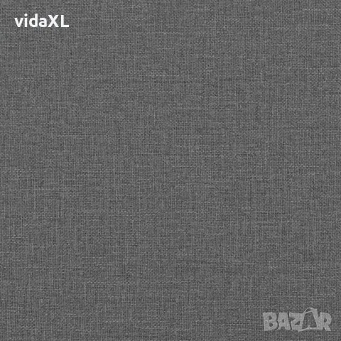 vidaXL Пейка за обувки, бетонно сив, 62x32x50 см, инженерно дърво, снимка 10 - Маси - 56148098