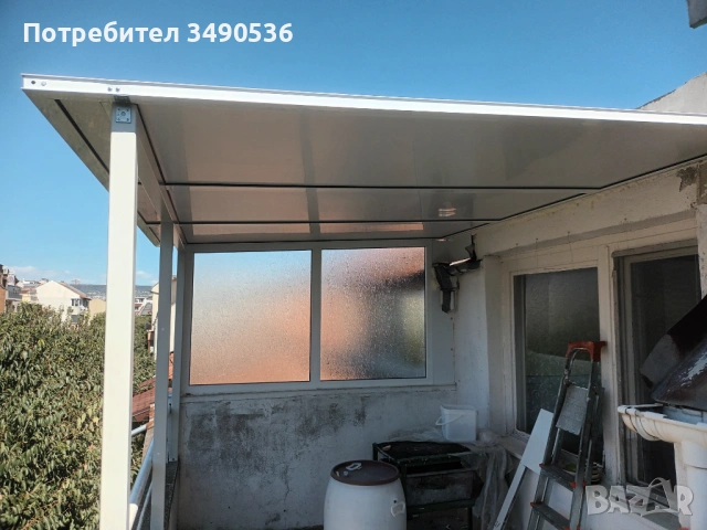 Ремонт на ПВЦ и АЛ.дограма, снимка 2 - Други ремонти - 53759195