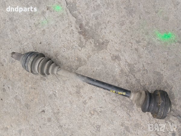 Дясна полуоска за BMW E53 |X5|, 4.4i, 2000г. задна