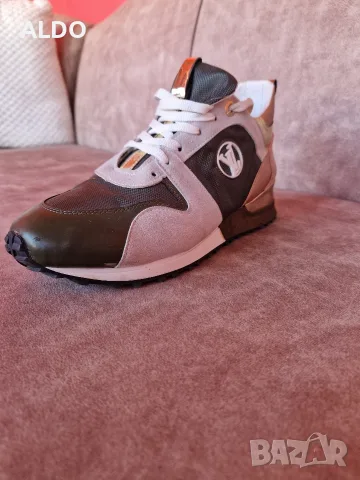 Lois Vuitton Дамски спортни обувки