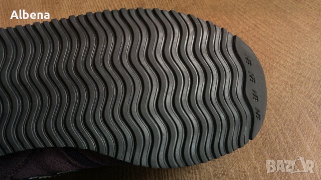NEW BALANCE Размер EUR 39 / UK 6 дамски детски естествена кожа 62-13-S, снимка 12 - Дамски ежедневни обувки - 40327006