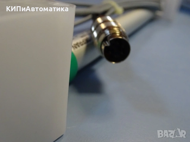 сензор за позиция Gefran PZ-34-A-175 XL0244 sensor rectilinear tranducer ход 175, снимка 5 - Резервни части за машини - 53147908