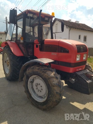 беларус 920.3, снимка 2 - Селскостопанска техника - 51160333