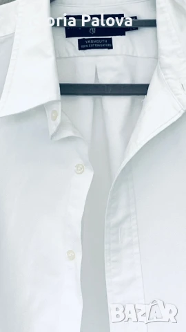 Скъпа маркова  риза RALPH LAUREN  оригинал, снимка 4 - Ризи - 50678244