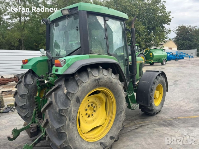 Трактори на Части! - John Deere 6100, 6200, 6300, 6400, снимка 5 - Селскостопанска техника - 51741327