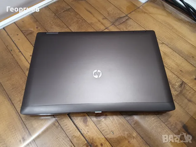 Лаптоп HP ProBook 6560b i5 2410M / 15,6", снимка 8 - Лаптопи за дома - 55840815