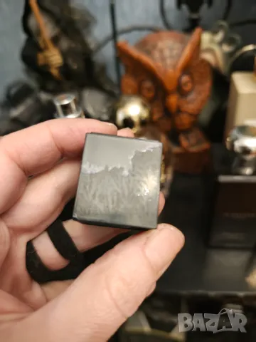 YVES SAINT LAURENT MYSLF Le Parfum  (EDP) 100 ml, снимка 7 - Мъжки парфюми - 48603147