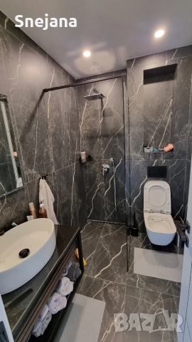 Много стаен 180м2 луксозен ремонт и обзавеждане, снимка 16 - Апартаменти - 51780278