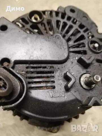  алтернатор ауди q7 3.0 TDI Audi q7 3.0 TDI 