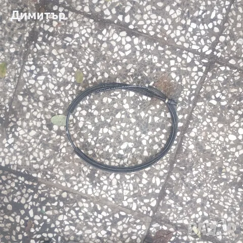 Жило Врата Дясна За Фолксваген Лупо 2000г / VW Lupo 2000y