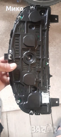 Километраж за Opel Vectra C 1.9CDTI 120к.с. 2005-2008г, снимка 4 - Части - 51192921